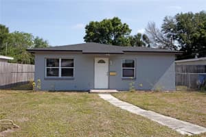7529 35TH AVENUE, ST PETERSBURG, FL 33710 Sold 08/22/25