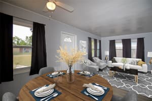 7529 35TH AVENUE, ST PETERSBURG, FL 33710 Sold 08/22/25