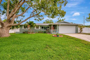 1398 LEMON STREET, CLEARWATER, FL 33756 Sold 06/30/25