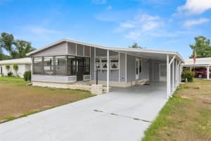 5544 CAPRICE WAY, ZEPHYRHILLS, FL 33541 Sold 06/04/25