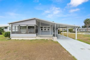 5544 CAPRICE WAY, ZEPHYRHILLS, FL 33541 Sold 06/04/25