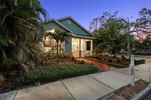 375 5TH AVENUE, SAFETY HARBOR, FL 34695 Sold 06/04/25