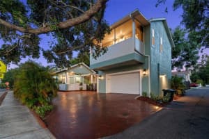 375 5TH AVENUE, SAFETY HARBOR, FL 34695 Sold 06/04/25
