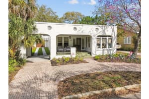 2911 ESTRELLA STREET, TAMPA, FL 33629 Sold 06/16/25