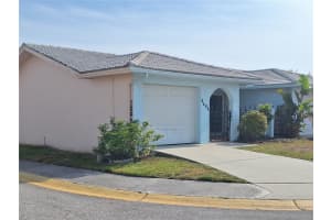 5404 SPRINGWOOD BOULEVARD, PINELLAS PARK, FL 33782 Sold 07/01/25