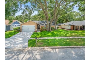 16015 GLEN HAVEN DRIVE, TAMPA, FL 33618 Sold 07/03/25