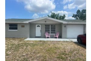 7525 ARBORDALE DRIVE, PORT RICHEY, FL 34668 Sold 07/17/25