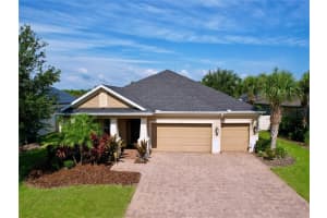 3643 ARBOR CHASE DRIVE, PALM HARBOR, FL 34683 Sold 06/30/25