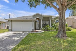 7246 JULIAN STREET, NEW PORT RICHEY, FL 34653 Sold 06/26/25