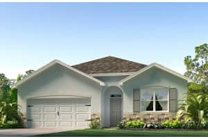 3327 THISTLE BANK COURT, PLANT CITY, FL 33565 Sold 09/11/25