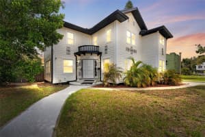 2306 TRELAIN DRIVE, ST PETERSBURG, FL 33712 - MLS#MFRTB8384427