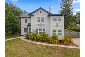 2306 TRELAIN DRIVE, ST PETERSBURG, FL 33712 - MLS#MFRTB8384427