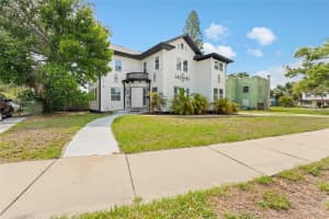 2306 TRELAIN DRIVE, ST PETERSBURG, FL 33712 - MLS#MFRTB8384427