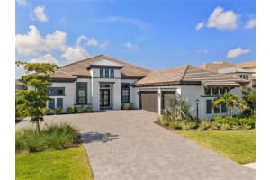 3888 Santa Caterina Blvd, BRADENTON