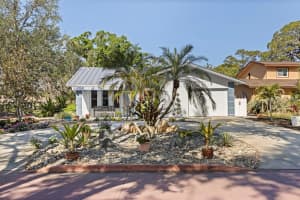 7235 SUNSHINE DRIVE, ST PETERSBURG, FL 33705 Sold 06/30/25