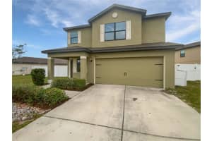 8452 SILVERBELL LOOP, BROOKSVILLE, FL 34613 Sold 06/16/25