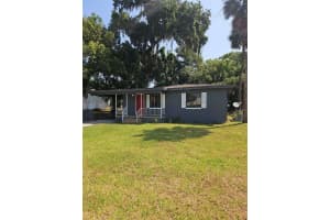 1727 BONITA AVENUE, ORLANDO, FL 32805 Sold 11/21/25
