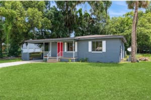 1727 BONITA AVENUE, ORLANDO, FL 32805 Sold 11/21/25