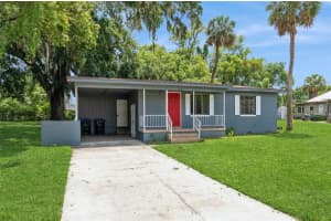 1727 BONITA AVENUE, ORLANDO, FL 32805 Sold 11/21/25