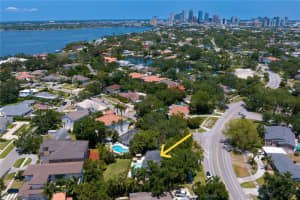 444 DAVIS BOULEVARD, TAMPA, FL 33606 - MLS#MFRTB8384477