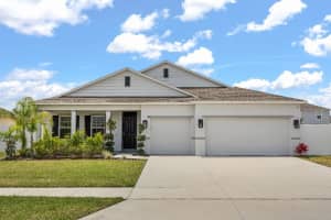 921 Fieldstone Way, HAINES CITY