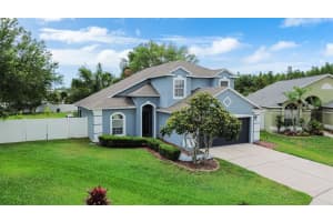 1948 GRENVILLE COURT, WESLEY CHAPEL, FL 33543 Sold 07/15/25