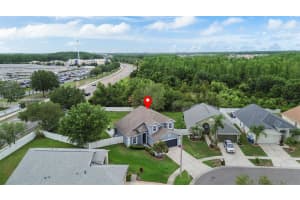 1948 GRENVILLE COURT, WESLEY CHAPEL, FL 33543 Sold 07/15/25