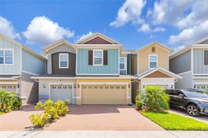 4316 SAILPLANE COURT, WESLEY CHAPEL, FL 33545 Sold 07/03/25