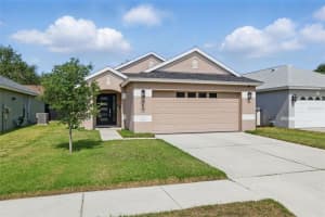 6623 NORTHHAVEN COURT, RIVERVIEW, FL 33578 Sold 06/20/25