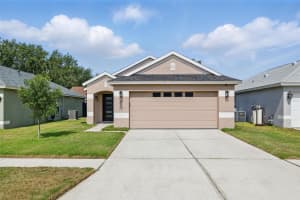 6623 NORTHHAVEN COURT, RIVERVIEW, FL 33578 Sold 06/20/25