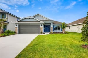 16511 66TH LANE, PARRISH, FL 34219 Sold 06/27/25