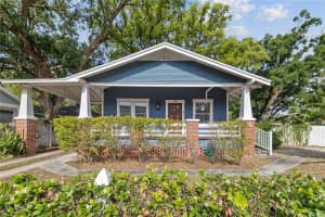 4016 SEMINOLE AVENUE, TAMPA, FL 33603 Sold 06/26/25