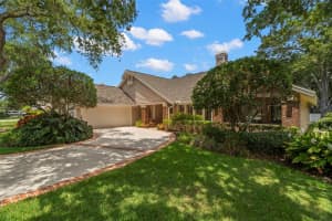 1951 DOWNING PLACE, PALM HARBOR, FL 34683 Sold 06/20/25