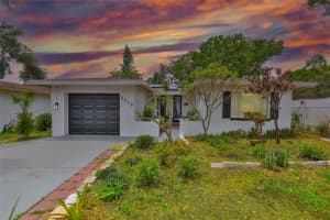 5219 4TH STREET, ST PETERSBURG, FL 33705 Sold 07/01/25