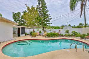 5219 4TH STREET, ST PETERSBURG, FL 33705 Sold 07/01/25