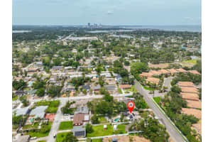 5219 4TH STREET, ST PETERSBURG, FL 33705 Sold 07/01/25