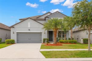 10623 BAHAMA WOODSTAR COURT, RIVERVIEW, FL 33579 Sold 06/16/25