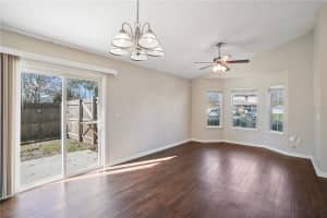 3211 RYANS COURT, GREEN COVE SPRINGS, FL 32043 Sold 12/03/25