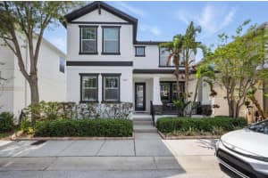 7307 S Trask St, TAMPA