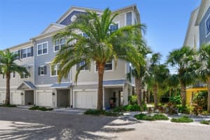 6140 Marina Cove Way S, ST PETERSBURG