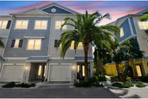 6140 MARINA COVE WAY, ST PETERSBURG, FL 33712 - MLS#MFRTB8384569