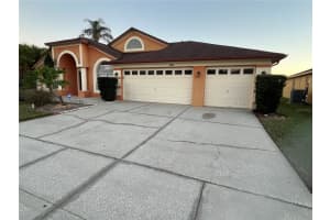 18104 Sweet Jasmine Dr, TAMPA