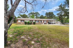 7217 STRAIGHT AVENUE, HOMOSASSA, FL 34446 Sold 10/10/25