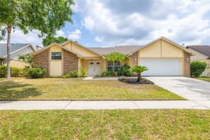 1426 Buckner Rd, VALRICO