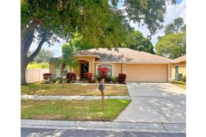 11416 WELLMAN DRIVE, RIVERVIEW, FL 33578 Sold 07/16/25