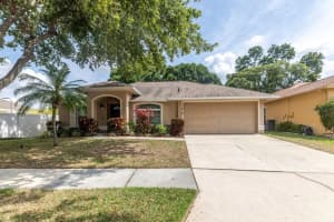 11416 WELLMAN DRIVE, RIVERVIEW, FL 33578 Sold 07/16/25