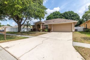 11416 WELLMAN DRIVE, RIVERVIEW, FL 33578 Sold 07/16/25