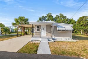 4150 66TH STREET, ST PETERSBURG, FL 33709 - MLS#MFRTB8384595