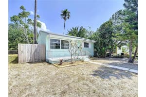 627 64TH AVENUE, ST PETERSBURG, FL 33705 Sold 08/01/25