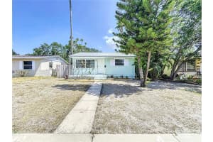 627 64TH AVENUE, ST PETERSBURG, FL 33705 Sold 08/01/25